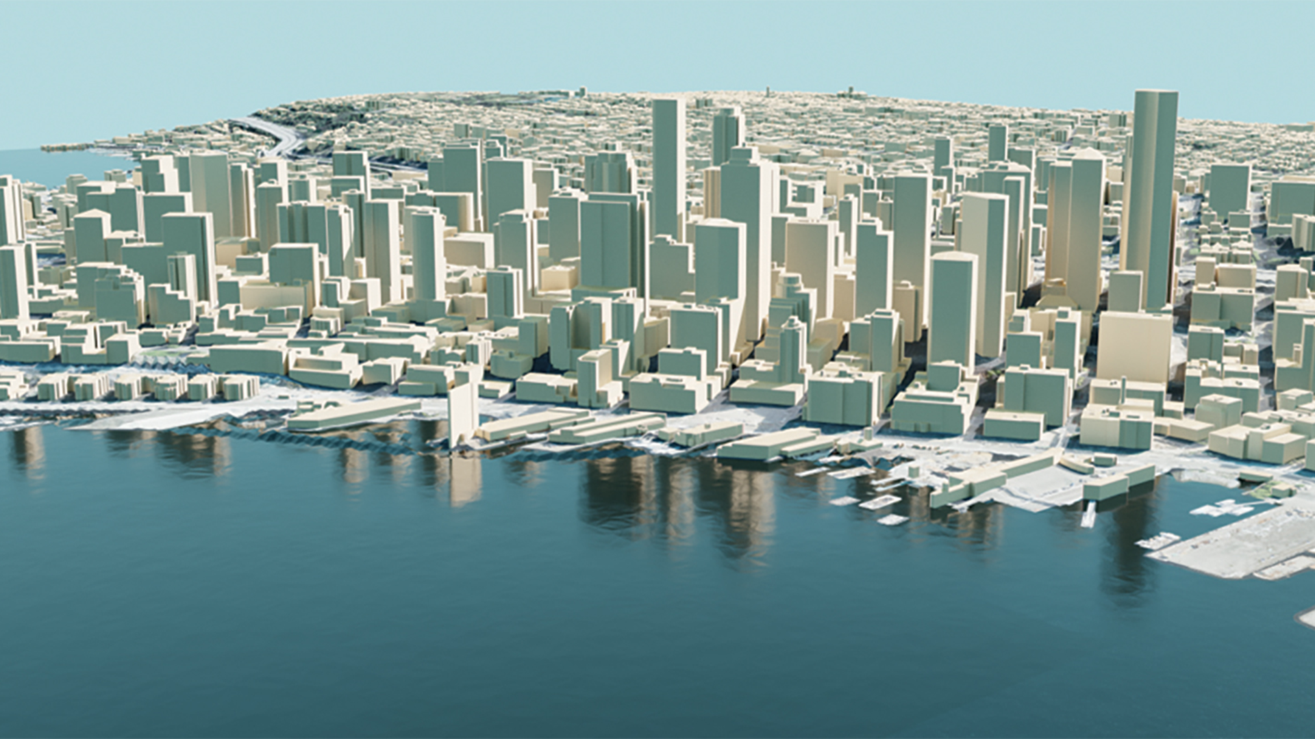SYNTH3D-Seattle